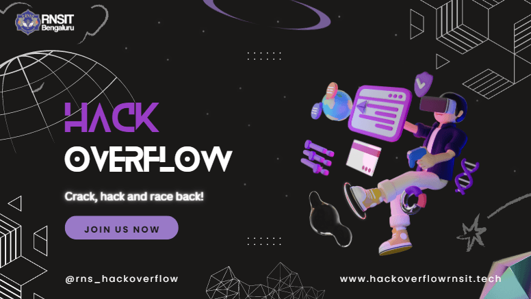 RNS Hack_Overflow | Devfolio
