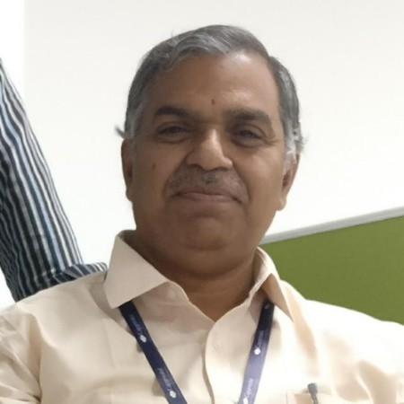 Prasad Kompella Venkateswara